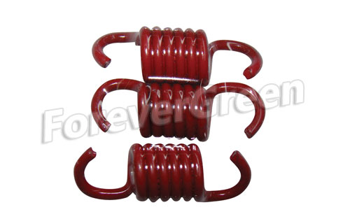 PE007 Clutch Shoe Springs 2000N